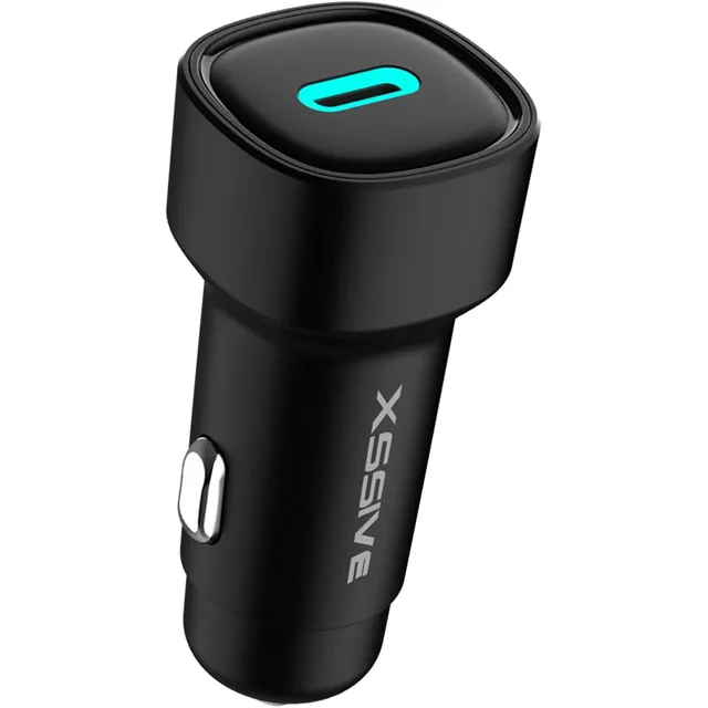 Xssive 30W autolader USB-C